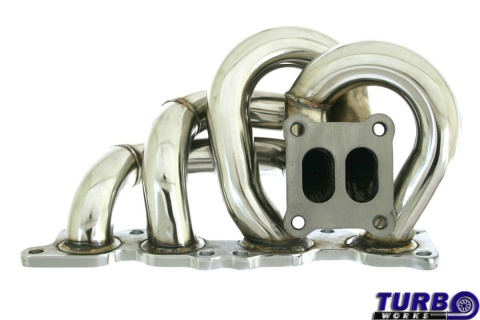 Kolektor wydechowy TOYOTA CELICA ST205