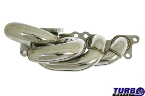 Kolektor wydechowy TOYOTA CELICA ST205