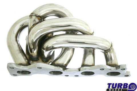 Kolektor wydechowy TOYOTA CELICA ST205