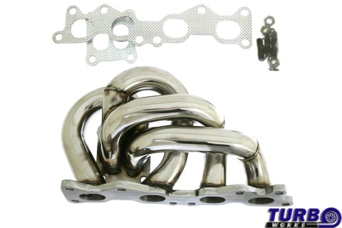 Kolektor wydechowy TOYOTA CELICA ST205