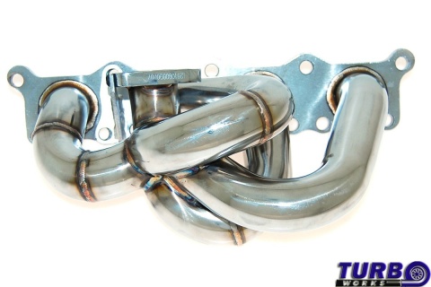 Kolektor wydechowy VOLKSWAGEN 1.8 2.0 TURBO K03