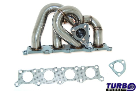 Kolektor wydechowy VOLKSWAGEN 1.8 2.0 TURBO K03