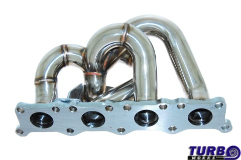 Kolektor wydechowy VOLKSWAGEN 1.8 2.0 TURBO K03