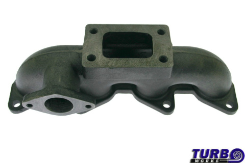 Kolektor wydechowy VOLKSWAGEN 1.8 2.0 16V TURBO T3