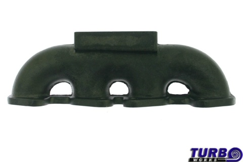 Kolektor wydechowy VOLKSWAGEN 1.8 2.0 16V TURBO T3