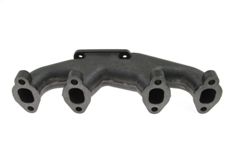 Kolektor wydechowy VOLKSWAGEN 2.0 8V T3 / T4 TURBO