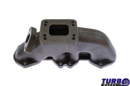 Kolektor wydechowy VOLKSWAGEN GOLF VR6 12V 2.8L