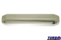 Sportowy tłumik środkowy 3'' TurboWorks 304SS