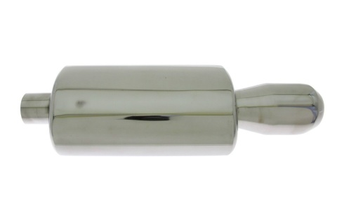 Tłumik TurboWorks Fi 101mm 2,5"