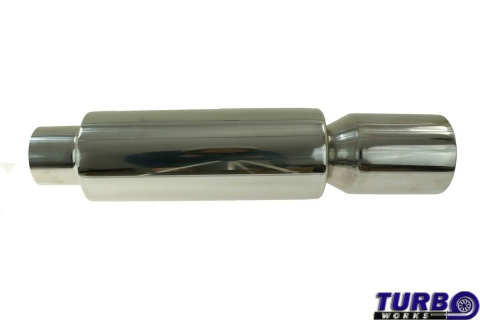 Tłumik TurboWorks Fi 102mm 3''