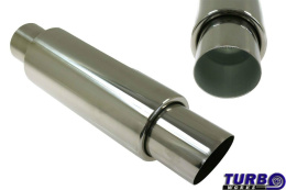 Tłumik TurboWorks Fi 90mm 3''