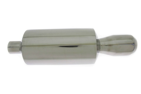 Tłumik TurboWorks Fi 100mm 2,5"