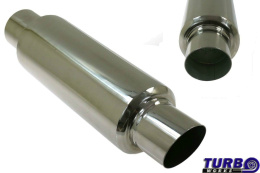 Tłumik TurboWorks Fi 76mm 3''