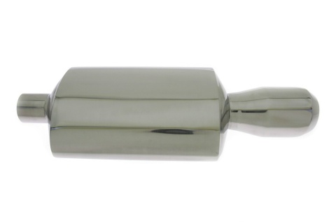 Tłumik TurboWorks Fi 101mm 2,5"