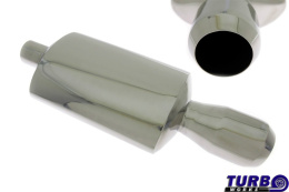 Tłumik TurboWorks Fi 101mm 2,5