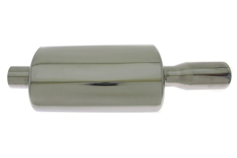 Tłumik TurboWorks Fi 77mm 2,5"