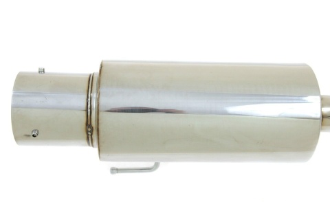 HONDA CIVIC 5 1992-1995 3D Układ wydechowy - CatBack