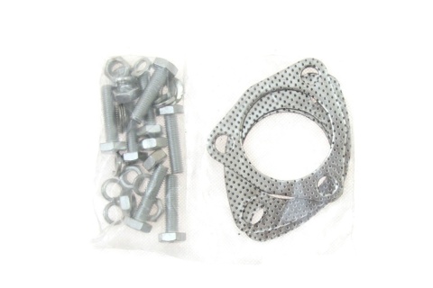 HONDA CIVIC 5 1992-1995 3D Układ wydechowy - CatBack