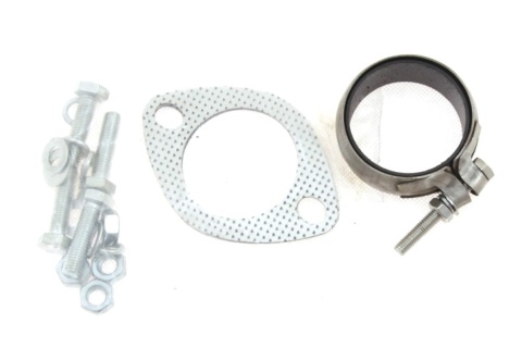 HYUNDAI COUPE 2.7 V6 2002-2006 Dual Układ wydechowy - CatBack