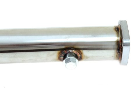 HYUNDAI COUPE 2.7 V6 2002-2006 Dual Układ wydechowy - CatBack