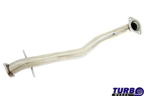 MITSUBISHI LANCER EVO 7 8 9 Układ wydechowy - CatBack