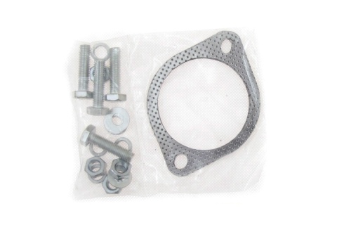 NISSAN 200SX S14 Single Układ wydechowy - CatBack