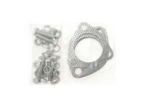 HONDA CIVIC 6 1996-2000 3D Układ wydechowy - CatBack