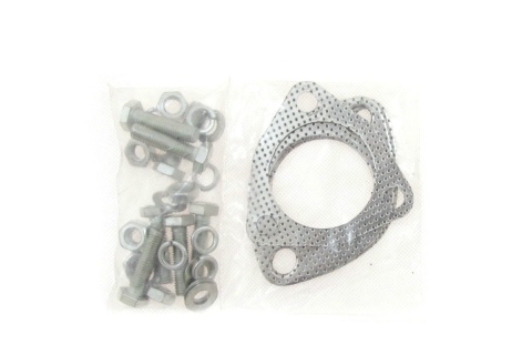 HONDA CIVIC 5 6 1992-2000 2/4D Układ wydechowy - CatBack