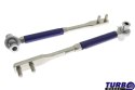 Drążki reakcyjne NISSAN 200SX S14 blue