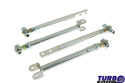 Zestaw Drążki reakcyjne, Drążki zawieszenia Nissan S13 S14