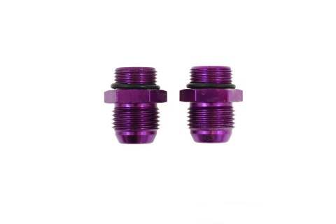 Filtr paliwa zewnętrzny Epman AN6 purple