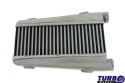 Intercooler TurboWorks 465x150x70mm wejście 2,5" jednostronny
