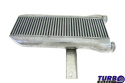 Intercooler TurboWorks 575x160x75mm wejście 2,5" jednostronny