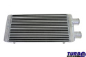 Intercooler TurboWorks 600x300x76mm wejście 3" jednostronny