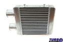 Intercooler TurboWorks 300x280x76mm wejście 3" jednostronny