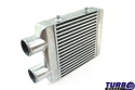 Intercooler TurboWorks 300x280x76mm wejście 3" jednostronny