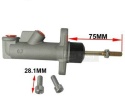 Pompa hamulca hydraulicznego 0,7" 75 mm