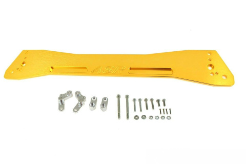 Rama stabilizatora ASR HONDA CIVIC 1988-1995 CRX gold