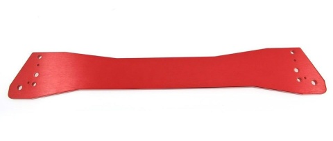 Rama stabilizatora ASR HONDA CIVIC 1988-1995 CRX red