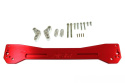 Rama stabilizatora ASR HONDA CIVIC 1996-2000 red