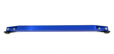 Rama stabilizatora BEAKS dolna HONDA CIVIC 1988-1995 CRX blue