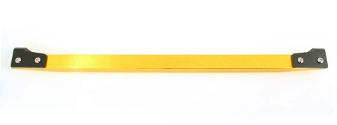 Rama stabilizatora BEAKS dolna HONDA CIVIC 1988-1995 CRX gold