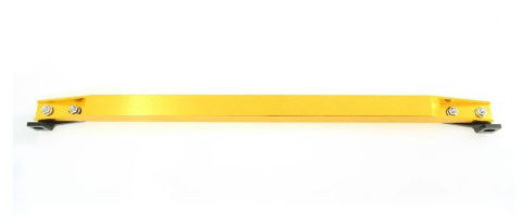 Rama stabilizatora BEAKS dolna HONDA CIVIC 1988-1995 CRX gold