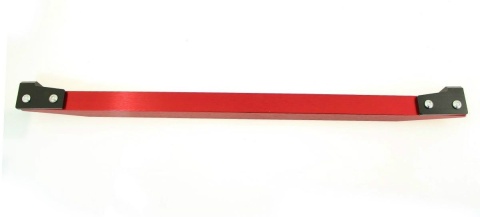 Rama stabilizatora BEAKS dolna HONDA CIVIC 1988-1995 CRX red