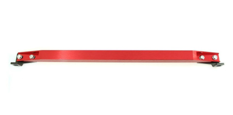 Rama stabilizatora BEAKS dolna HONDA CIVIC 1988-1995 CRX red