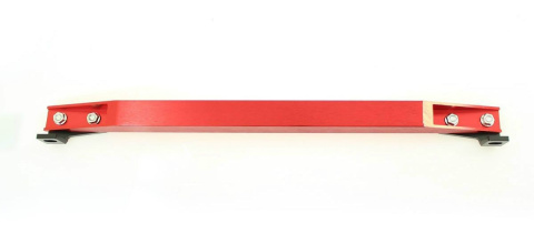 Rama stabilizatora BEAKS dolna HONDA CIVIC 1996-2000 red