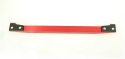Rama stabilizatora BEAKS dolna HONDA CIVIC 1996-2000 red