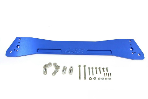 Rama stabilizatora ASR HONDA CIVIC 1988-1995 CRX blue