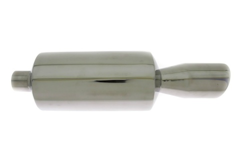 Tłumik TurboWorks Fi 100mm 2,5"