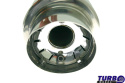 Tłumik TurboWorks Fi 90mm 3''